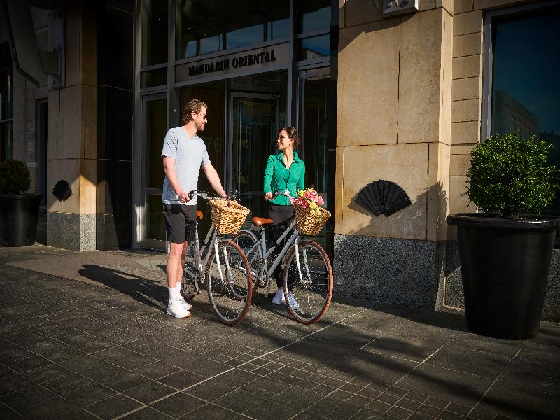 Mandarin Oriental Boston image