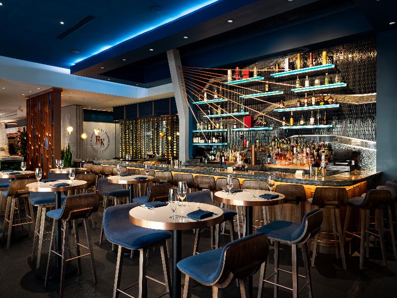 Mandarin Oriental Boston image