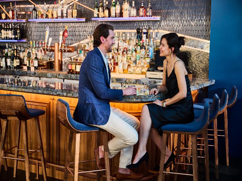 Mandarin Oriental Boston image