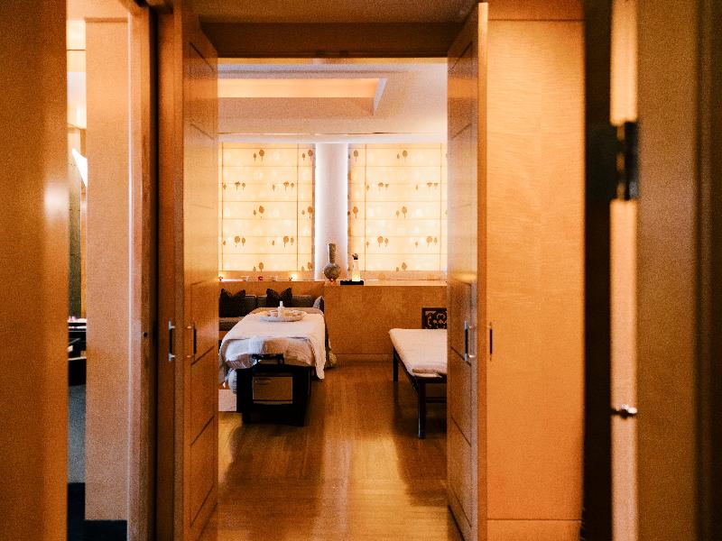 Mandarin Oriental Boston image