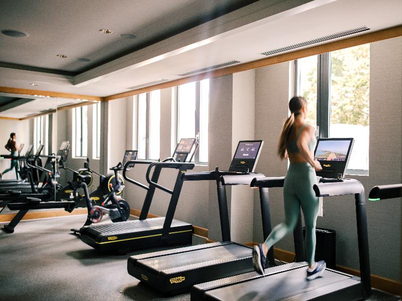 Mandarin Oriental Boston image