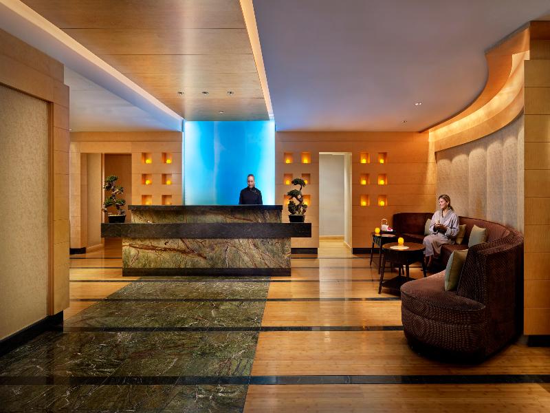 Mandarin Oriental Boston image
