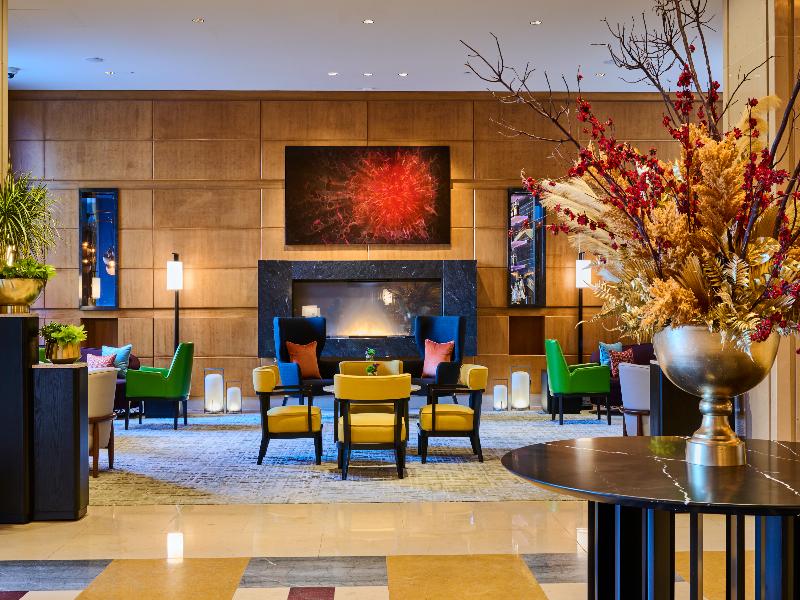Mandarin Oriental Boston image