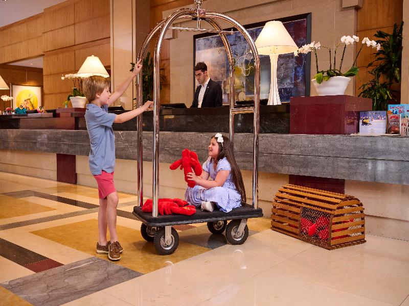 Mandarin Oriental Boston image