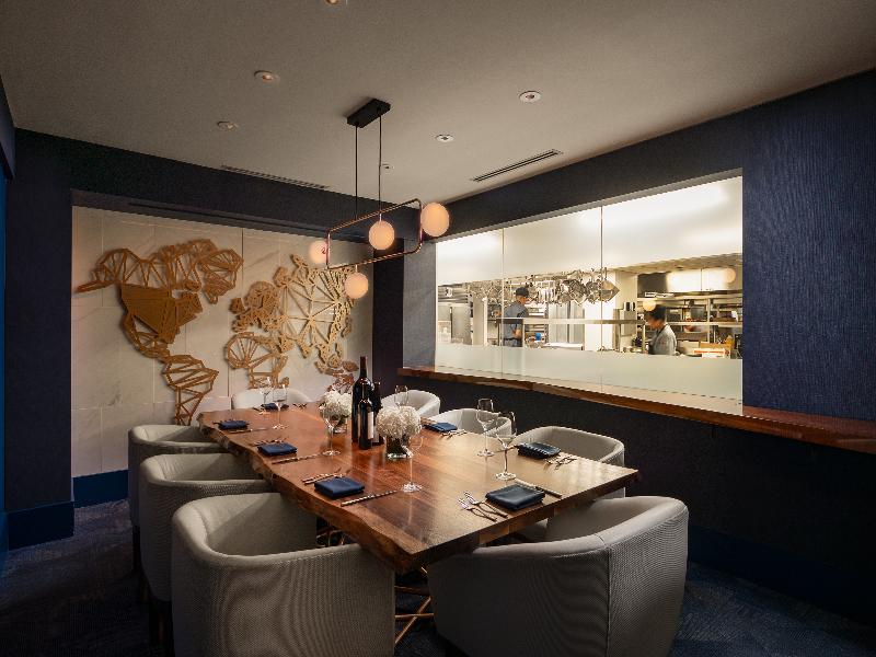 Mandarin Oriental Boston image