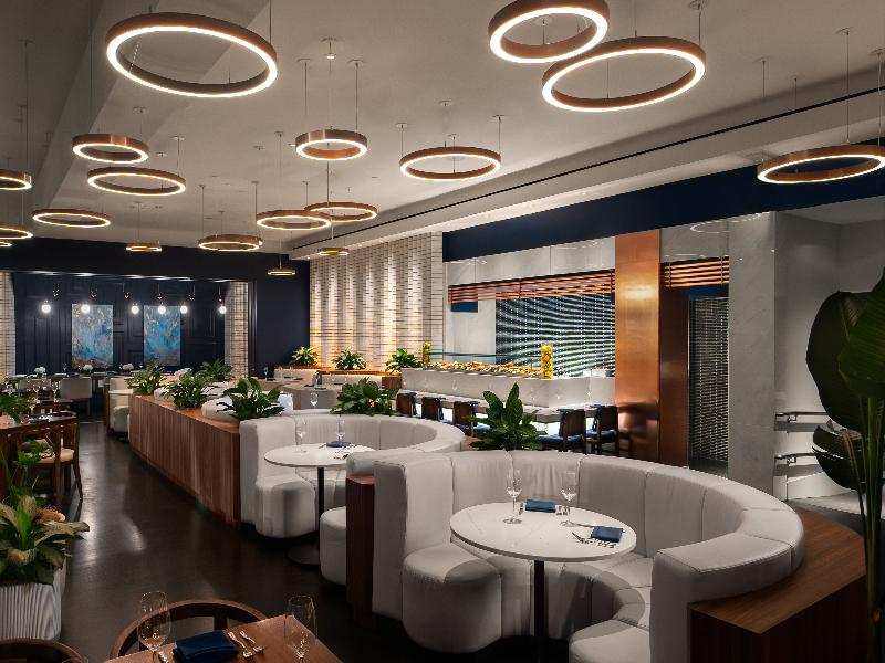Mandarin Oriental Boston image