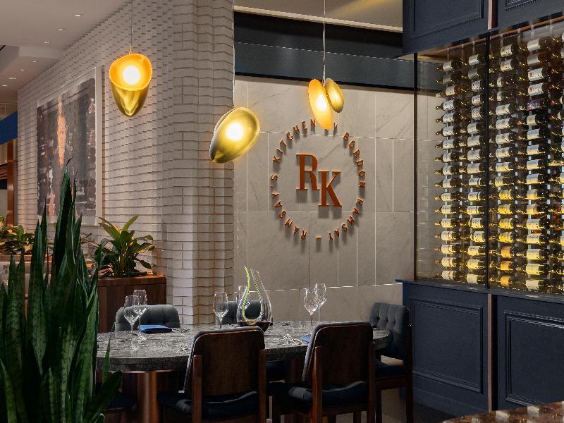 Mandarin Oriental Boston image