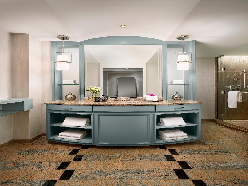 Mandarin Oriental Boston image
