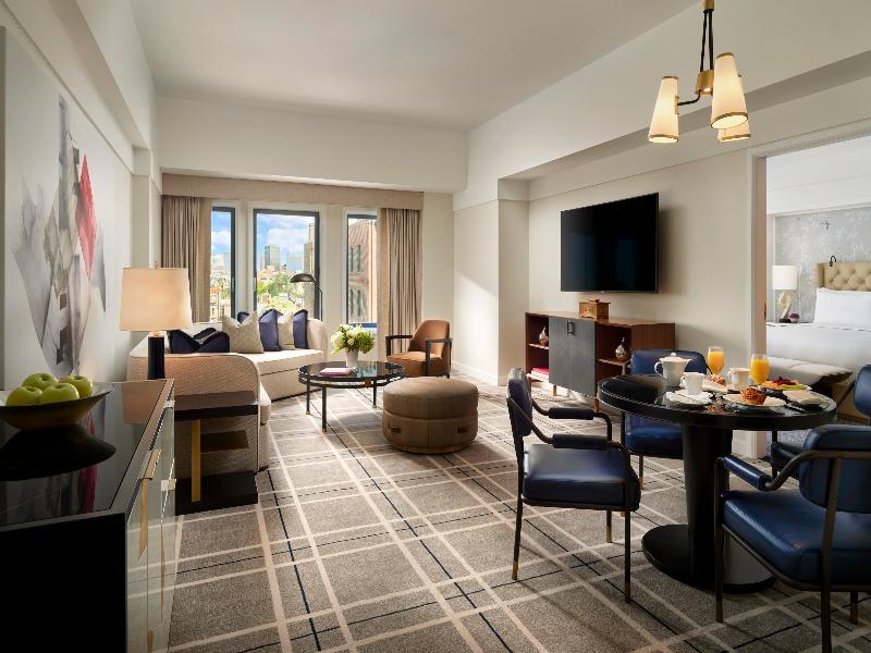 Mandarin Oriental Boston image