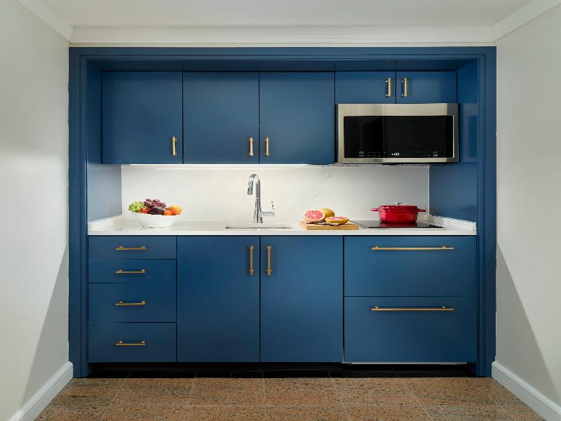 Mandarin Oriental Boston image