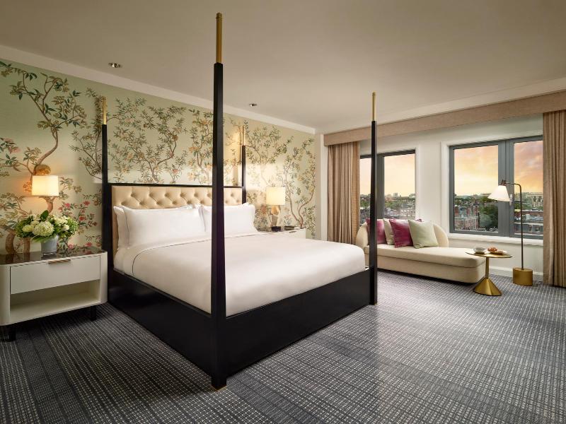 Mandarin Oriental Boston image