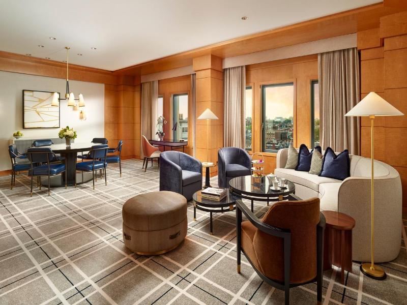 Mandarin Oriental Boston image