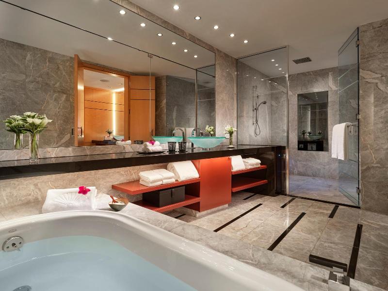 Mandarin Oriental Boston image