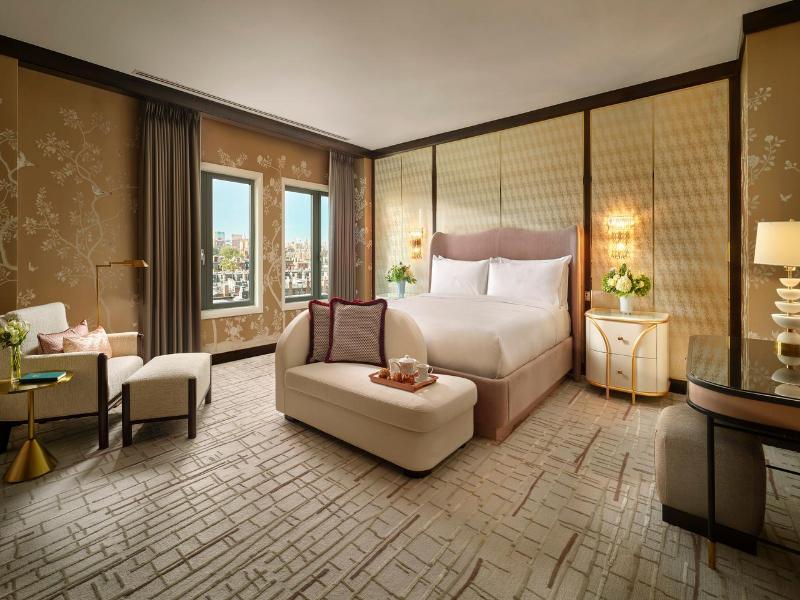 Mandarin Oriental Boston image