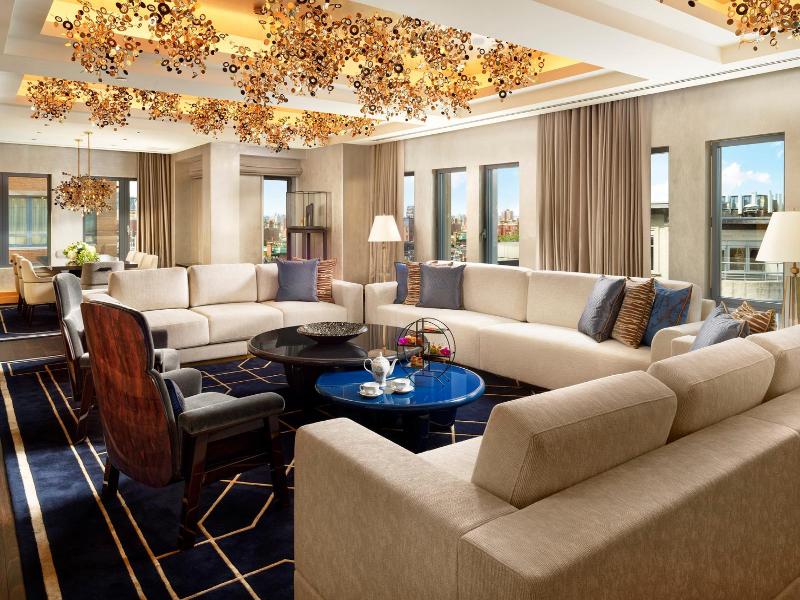 Mandarin Oriental Boston image