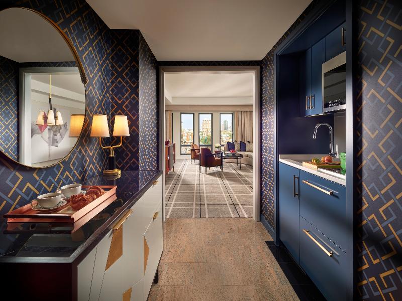 Mandarin Oriental Boston image