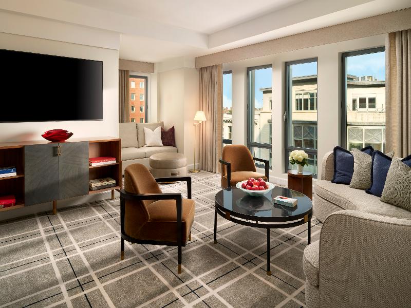 Mandarin Oriental Boston image