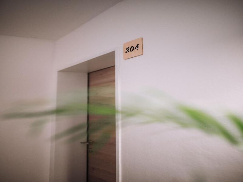 Apartmaji Triglav image