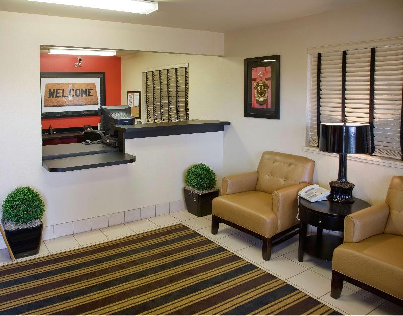 Extended Stay America - Bakersfield - California A