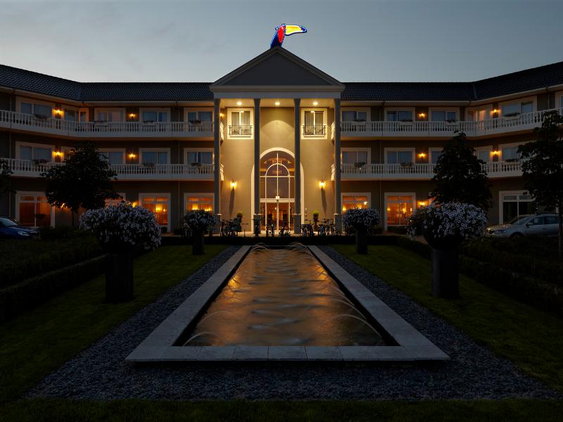Van der Valk Resort Linstow image