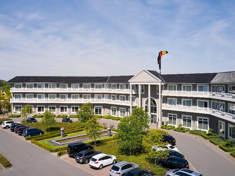 Van der Valk Resort Linstow image