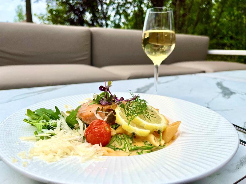 Van der Valk Resort Linstow image