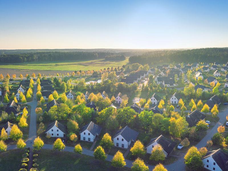 Van der Valk Resort Linstow image