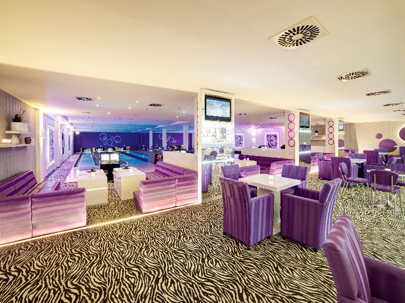 Van der Valk Resort Linstow image