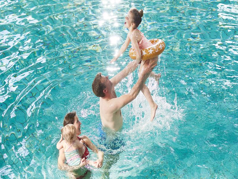 Van der Valk Resort Linstow image