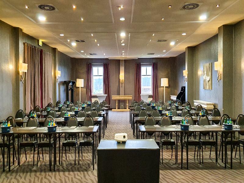 Van der Valk Resort Linstow image