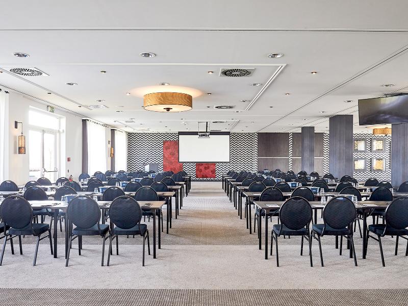 Van der Valk Resort Linstow image