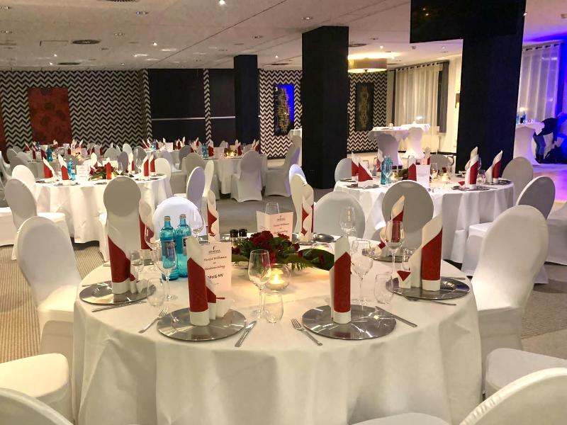 Van der Valk Resort Linstow image