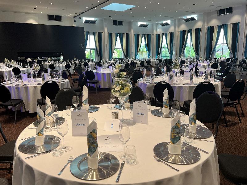 Van der Valk Resort Linstow image