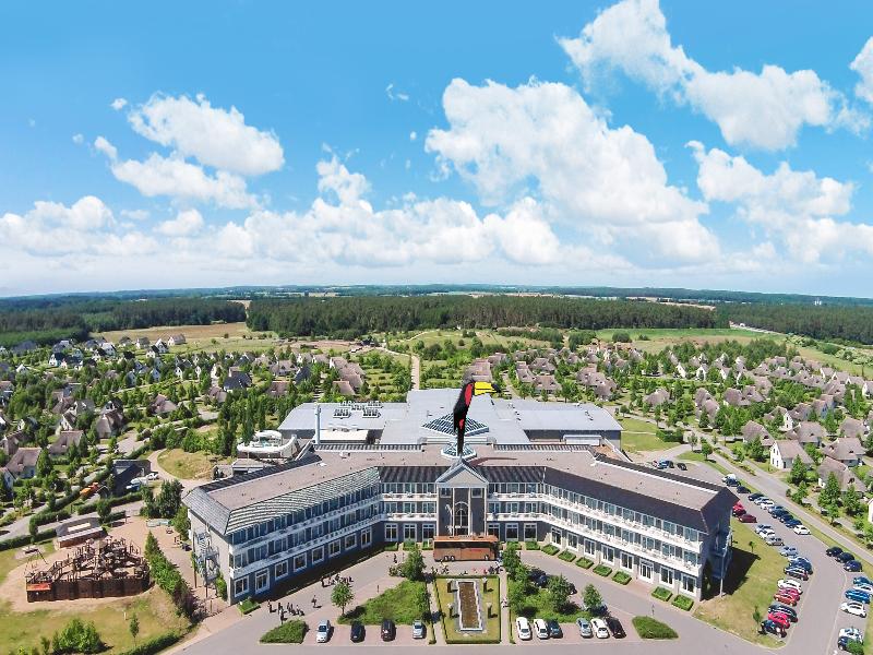 Van der Valk Resort Linstow image