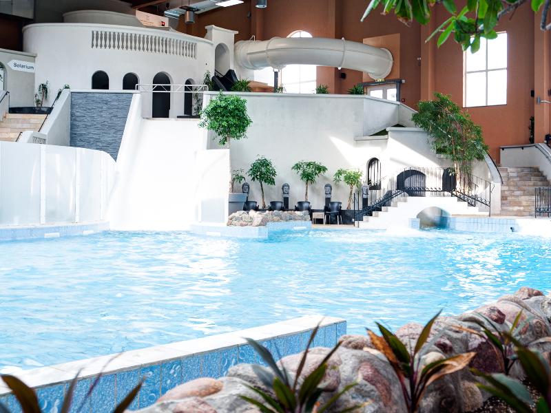 Van der Valk Resort Linstow image