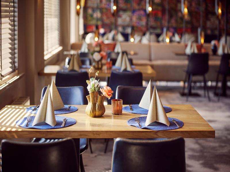 Van der Valk Resort Linstow image