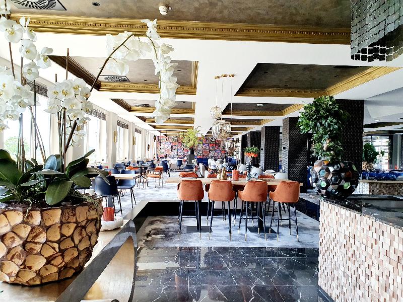 Van der Valk Resort Linstow image