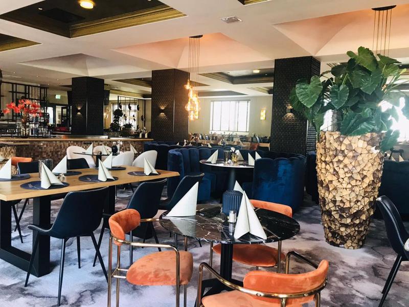Van der Valk Resort Linstow image