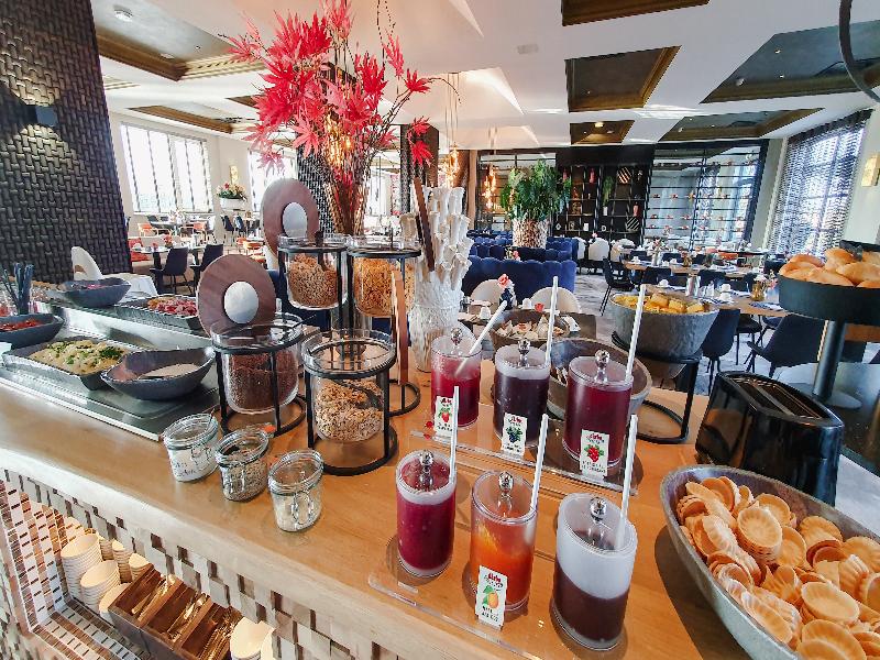 Van der Valk Resort Linstow image