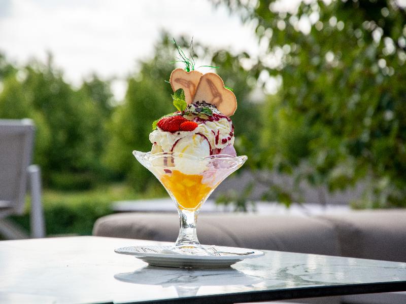 Van der Valk Resort Linstow image