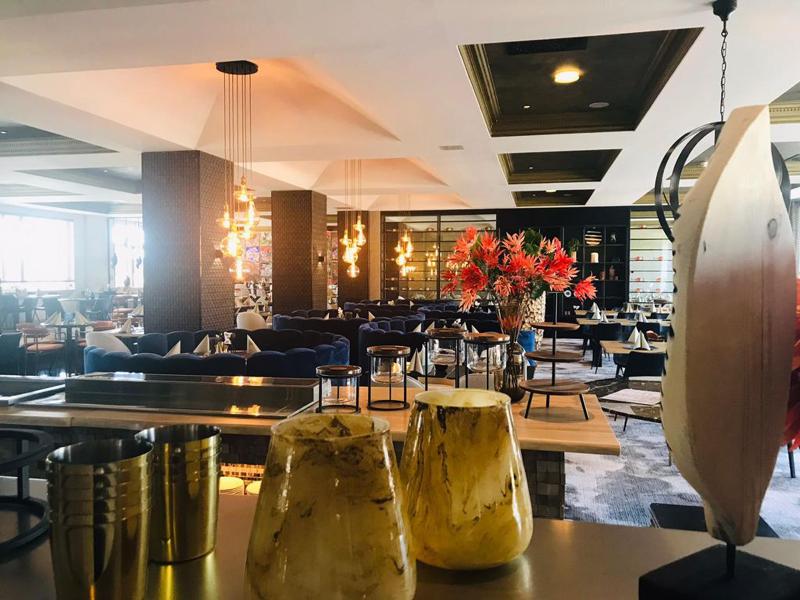 Van der Valk Resort Linstow image