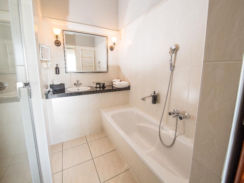 Van der Valk Resort Linstow image
