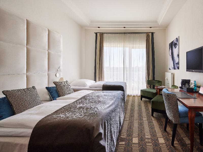 Van der Valk Resort Linstow image