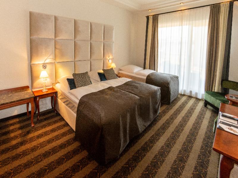 Van der Valk Resort Linstow image