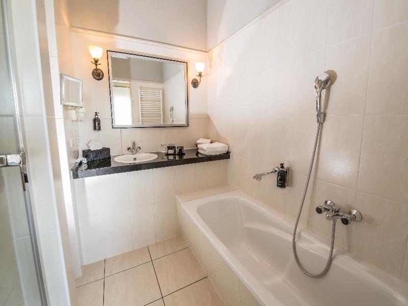 Van der Valk Resort Linstow image