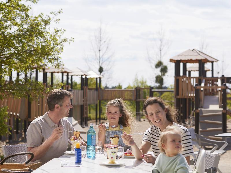 Van der Valk Resort Linstow image