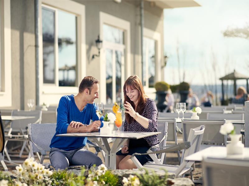 Van der Valk Resort Linstow image