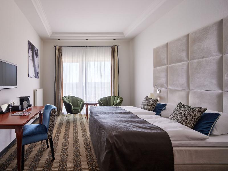 Van der Valk Resort Linstow image