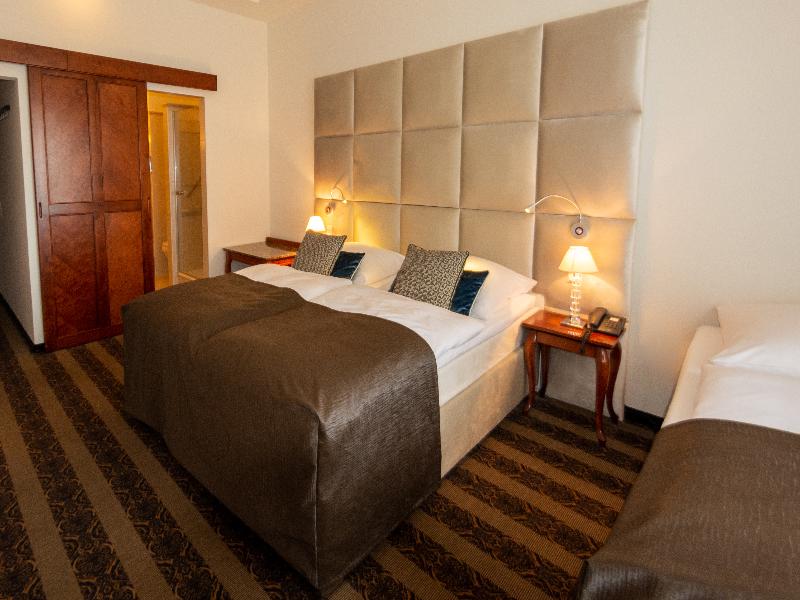 Van der Valk Resort Linstow image