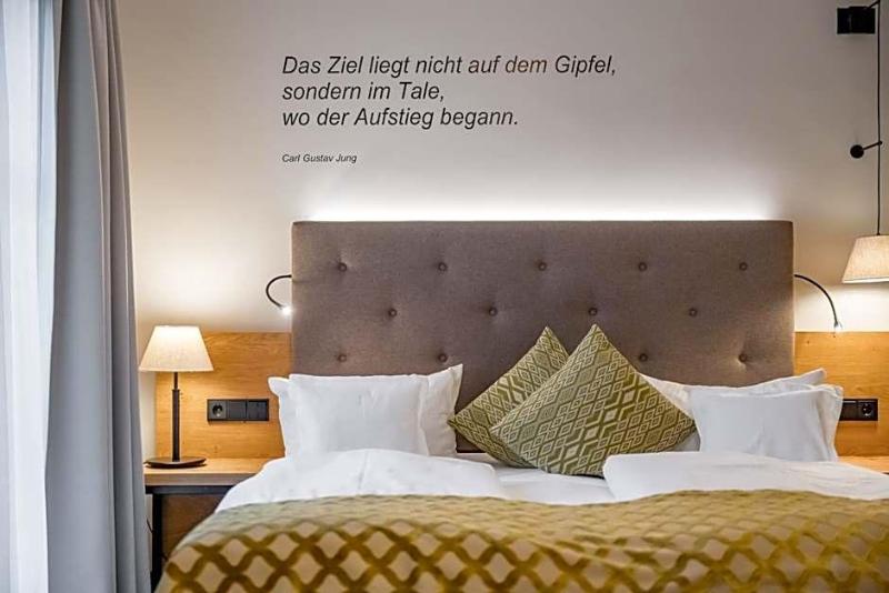 Ruhpoldinger Hof image
